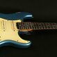 Fender Stratocaster Fender Stratocaster Lake Placid Blue Refin (1963) Detailphoto 12