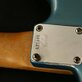 Fender Stratocaster Fender Stratocaster Lake Placid Blue Refin (1963) Detailphoto 15