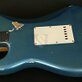 Fender Stratocaster Fender Stratocaster Lake Placid Blue Refin (1963) Detailphoto 17