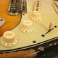 Fender Stratocaster Sunburst (1963) Detailphoto 8