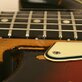 Fender Stratocaster Sunburst (1963) Detailphoto 11