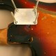 Fender Stratocaster Sunburst (1963) Detailphoto 15
