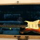 Fender Stratocaster Sunburst (1963) Detailphoto 18