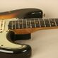 Fender Stratocaster Sunburst (1963) Detailphoto 10