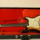 Fender Stratocaster Sunburst (1963) Detailphoto 20