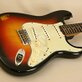 Fender Stratocaster Sunburst (1963) Detailphoto 6