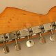 Fender Stratocaster Sunburst (1963) Detailphoto 8