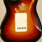 Fender Stratocaster Sunburst (1963) Detailphoto 2