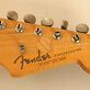 Fender Stratocaster Sunburst (1963) Detailphoto 3