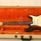 Fender Stratocaster Sunburst (1963) Detailphoto 15