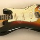 Fender Stratocaster Sunburst (1963) Detailphoto 17