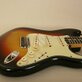 Fender Stratocaster Sunburst (1963) Detailphoto 18