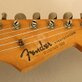 Fender Stratocaster Sunburst (1963) Detailphoto 19