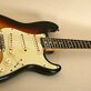 Fender Stratocaster Sunburst (1963) Detailphoto 20