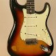 Fender Stratocaster Sunburst (1963) Detailphoto 1