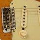 Fender Stratocaster Sunburst (1963) Detailphoto 3
