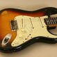 Fender Stratocaster Sunburst (1963) Detailphoto 6