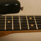 Fender Stratocaster Sunburst (1963) Detailphoto 7