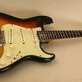 Fender Stratocaster Sunburst (1963) Detailphoto 14
