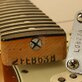 Fender Stratocaster Sunburst (1963) Detailphoto 16