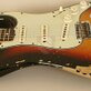 Fender Stratocaster Sunburst (1963) Detailphoto 13