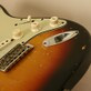 Fender Stratocaster Sunburst (1963) Detailphoto 11