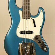 Photo von Fender Jazz Bass Refin (1964)