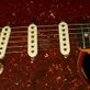 Fender Stratocaster 64 Heavy Relic CAR Masterbuilt (2015) Detailphoto 6