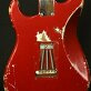 Fender Stratocaster Candy Apple Red (1964) Detailphoto 2