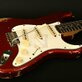 Fender Stratocaster Candy Apple Red (1964) Detailphoto 3