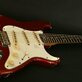 Fender Stratocaster Candy Apple Red (1964) Detailphoto 4