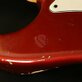 Fender Stratocaster Candy Apple Red (1964) Detailphoto 5