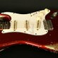 Fender Stratocaster Candy Apple Red (1964) Detailphoto 7