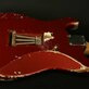 Fender Stratocaster Candy Apple Red (1964) Detailphoto 14