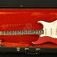 Fender Stratocaster Candy Apple Red (1964) Detailphoto 19