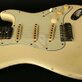Fender Stratocaster Olympic White Refin (1964) Detailphoto 4