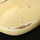 Fender Stratocaster Olympic White Refin (1964) Detailphoto 5