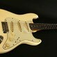 Fender Stratocaster Olympic White Refin (1964) Detailphoto 7