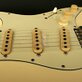 Fender Stratocaster Olympic White Refin (1964) Detailphoto 11
