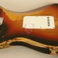Fender Stratocaster Sunburst (1964) Detailphoto 12