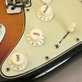 Fender Stratocaster Sunburst (1964) Detailphoto 9