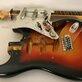 Fender Stratocaster Sunburst (1964) Detailphoto 13