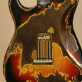 Fender Stratocaster Sunburst (1964) Detailphoto 2