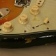 Fender Stratocaster Sunburst (1964) Detailphoto 7