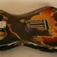 Fender Stratocaster Sunburst (1964) Detailphoto 11