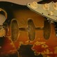 Fender Stratocaster Sunburst (1964) Detailphoto 16