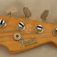 Fender Precision Bass Sunburst (1965) Detailphoto 3