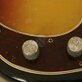 Fender Precision Bass Sunburst (1965) Detailphoto 7