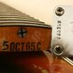 Fender Precision Bass Sunburst (1965) Detailphoto 11