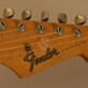 Fender Stratocaster Hardtail (1965) Detailphoto 3